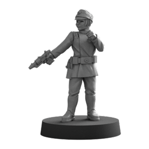 Star Wars : Legion - Imperial Specialists Personnel Expansion